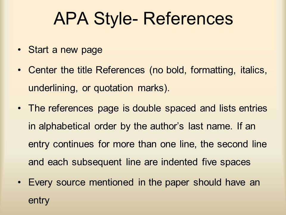styleease for apa style torrent